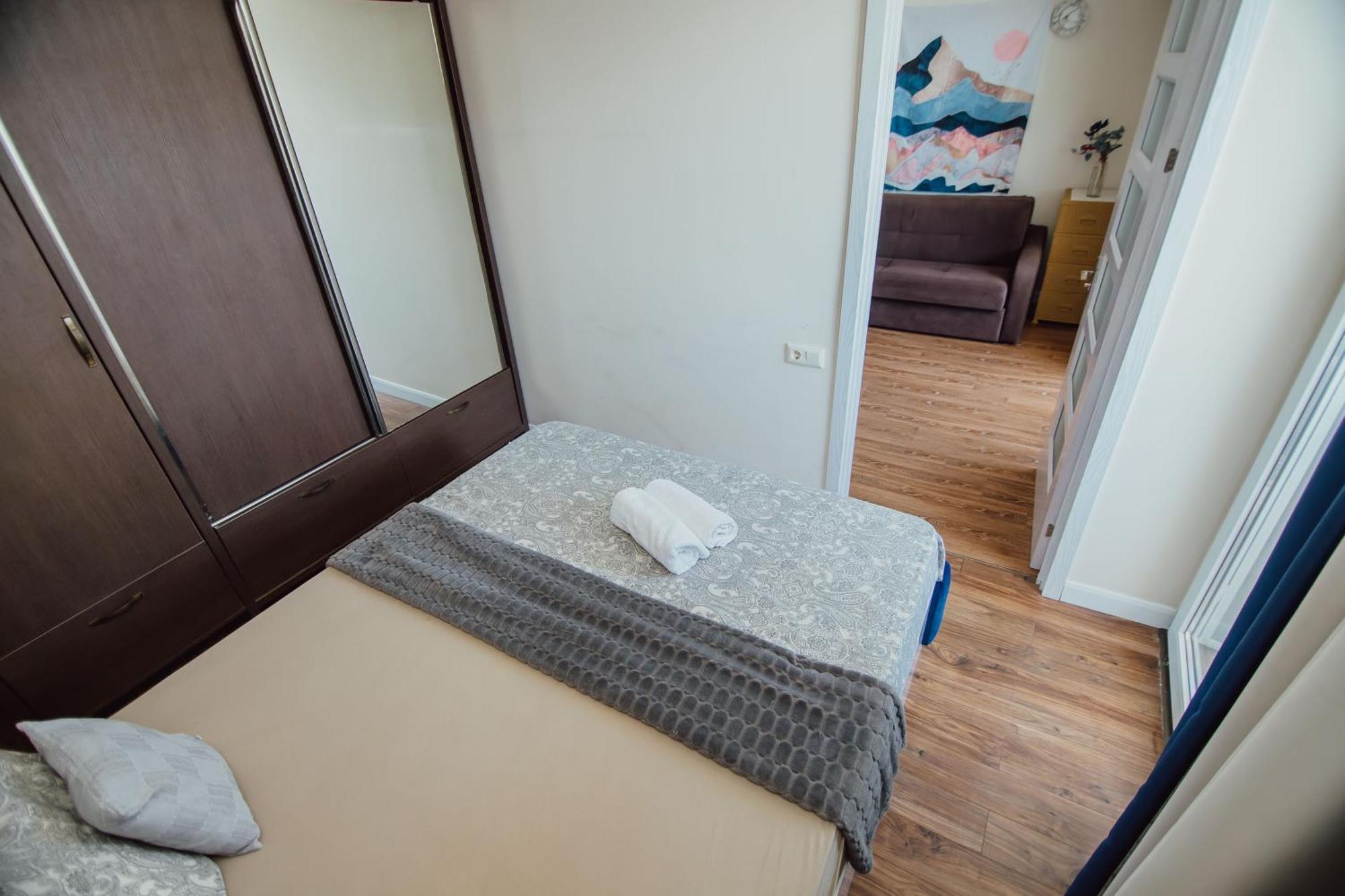 The Blue Perl 3 Apartment Batumi Exterior foto